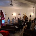 Triduum 2022
